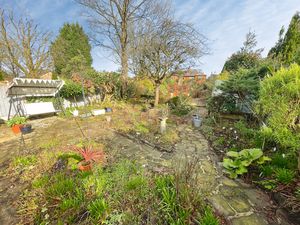 Garden- click for photo gallery